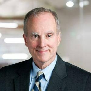 Photo of Roger K. Quillen