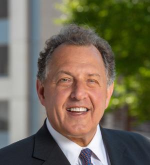 Photo of F. Kirk Kolodner