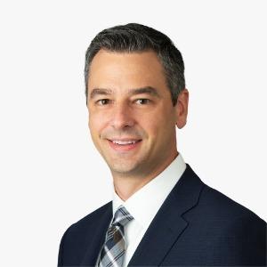 Photo of Edward Zacharias