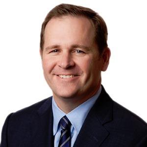 Photo of J. Robert "Rob" Fowler P.C.