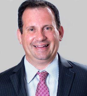 Photo of Christopher J. "Chris" Capone