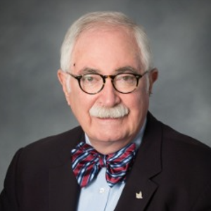 Photo of George W. Connelly, Jr.