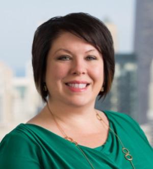 Photo of Maureen D. O'Brien