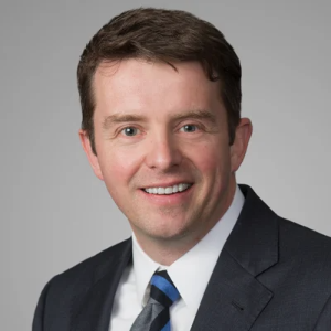 Photo of Paul D. Collier