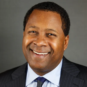 Photo of Reginald J. Brown