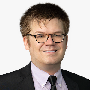 Photo of Michael J. Hilkin