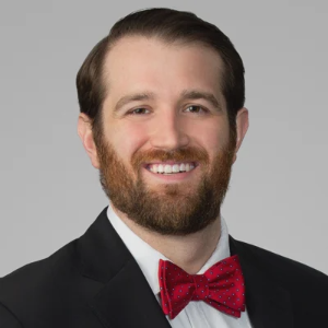 Photo of Ben Hardison