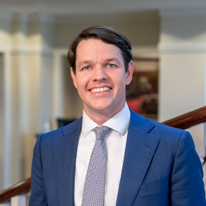 Photo of Cordon M. Smart