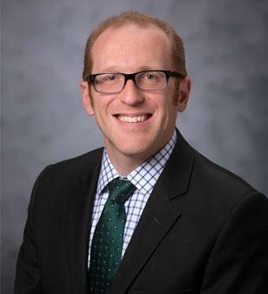 Photo of Andrew N. Kovar