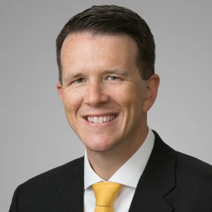 Photo of William J. "Bill" Benitez P.C.