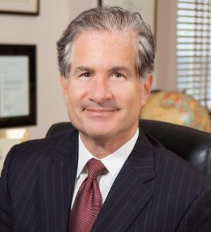 Photo of David S. Mandel