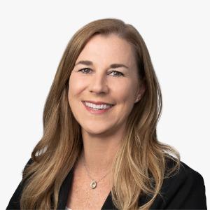 Photo of Kerrin B. Slattery