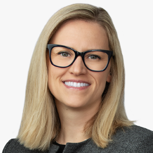 Photo of Drew Elizabeth McCormick