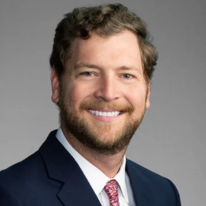 Photo of Jonathan P. Strom