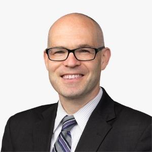 Photo of Todd A. Solomon