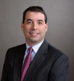 Photo of Blake W. Bourland