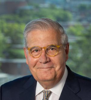 Photo of Timothy D. A. Chriss