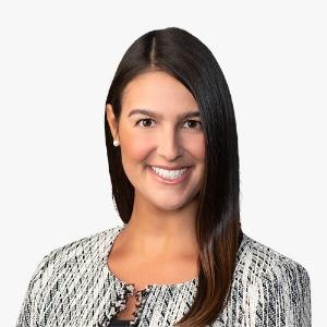 Photo of Marisa E. "Reese" Poncia