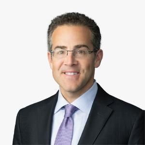 Photo of Joel R. Grosberg