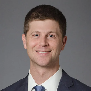 Photo of Matthew Fagen