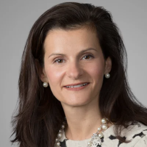 Photo of Hariklia Karis