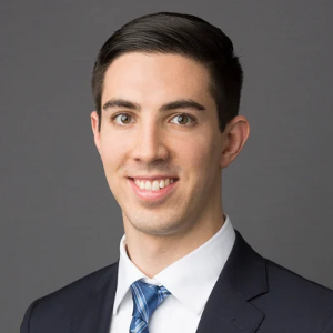 Photo of Christopher J. Worek