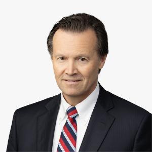 Photo of David A. Baker