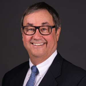 Photo of Donald C. "Don" Adams