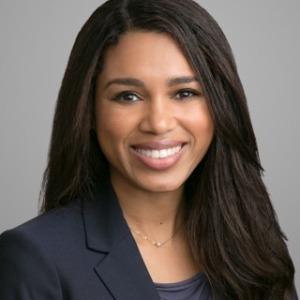 Photo of Alissa Gipson