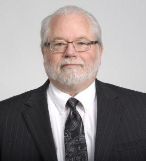 Photo of Daniel P. "Dan" O'Brien