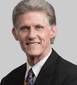 Photo of James C. "Jim" Polkinghorn