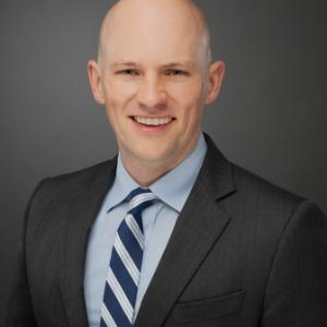 Photo of Michael B. Overstreet