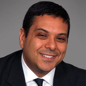 Photo of Nader R. Boulos