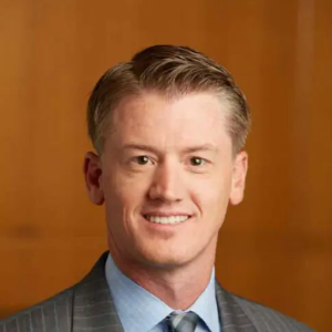Photo of Coyt R. Johnston, Jr.