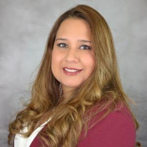 Photo of Diana Pérez-Gomez