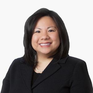 Photo of Stephanie McCann