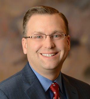 Photo of David T. "Dave" Caldon