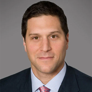 Photo of Christopher J. Marcus