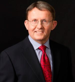 Photo of David M. Rapp
