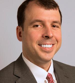 Photo of Anthony R. Smith