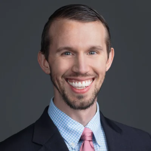 Photo of Michael Farrell