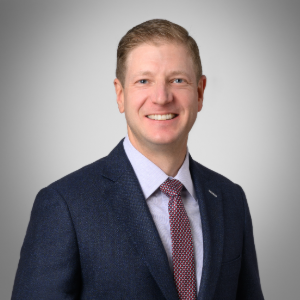 Photo of Jeffrey Heller