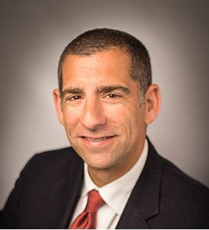 Photo of Jonathan D. Mester