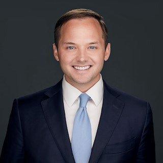 Photo of Matthew D. Tully