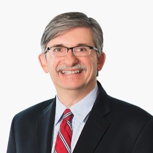 Photo of Mark W. Pearlstein