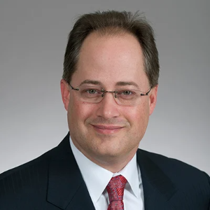 Photo of Rick C. Madden