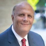 Photo of Mark S. Dym