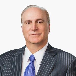 Photo of Keith M. Pattiz