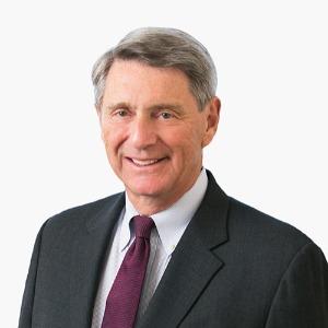 Photo of Stanley H. Meadows