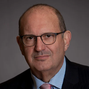 Photo of Thomas F. Fleming